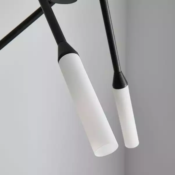 Elements Fontain 6 Light Ceiling Fitting 5 Elements Fontain 6 Light Ceiling Fitting - Image 3