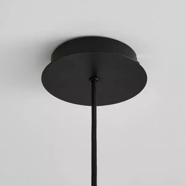 Elements Fontain 6 Light Ceiling Fitting 6 Elements Fontain 6 Light Ceiling Fitting - Image 4