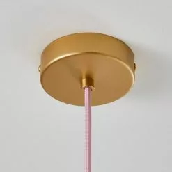 Dunelm Heart 1 Light Pendant Ceiling Fitting 11 Dunelm Heart 1 Light Pendant Ceiling Fitting -all lighting Sales Store 30752919 alt03