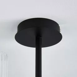 Dorma Henstone 3 Light Bathroom Ceiling Fitting -all lighting Sales Store 30752921 alt03
