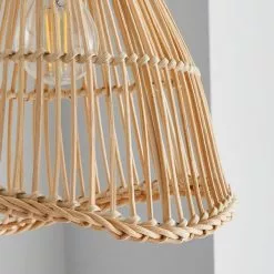 Elements Jaula 3 Light Rattan Cluster Fitting 10 Elements Jaula 3 Light Rattan Cluster Fitting -all lighting Sales Store 30752931 alt02