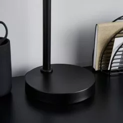 Elements Jaula Rattan Desk Lamp -all lighting Sales Store 30752933 alt03