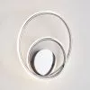 Dunelm Langdon Chrome Integrated LED Bathroom Wall Light 2 Dunelm Langdon Chrome Integrated LED Bathroom Wall Light -all lighting Sales Store 30752937