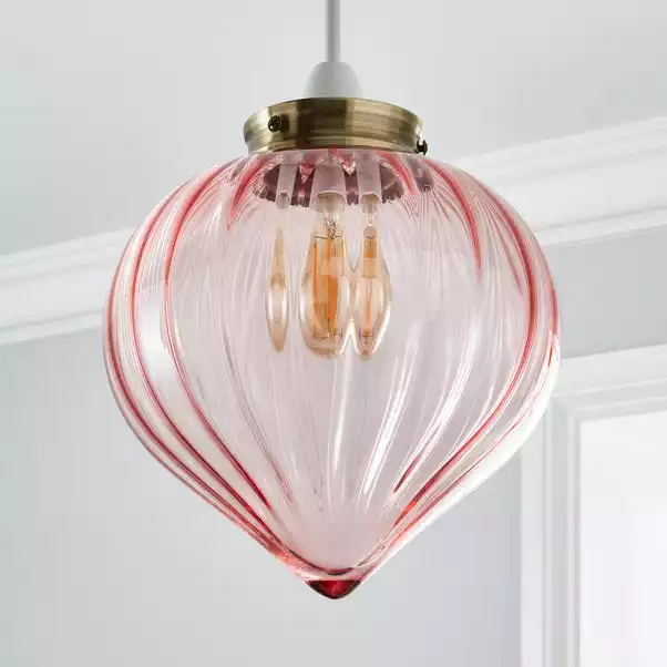 Dunelm Voyager Easy Fit Pendant 4 Dunelm Voyager Easy Fit Pendant - Image 2