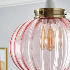 Dunelm Voyager Easy Fit Pendant 9 Dunelm Voyager Easy Fit Pendant -all lighting Sales Store 30752953 alt02