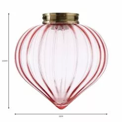 Dunelm Voyager Easy Fit Pendant 11 Dunelm Voyager Easy Fit Pendant -all lighting Sales Store 30752953 alt07