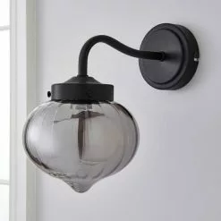 Dunelm Voyager Wall Light 9 Dunelm Voyager Wall Light -all lighting Sales Store 30752955 alt01