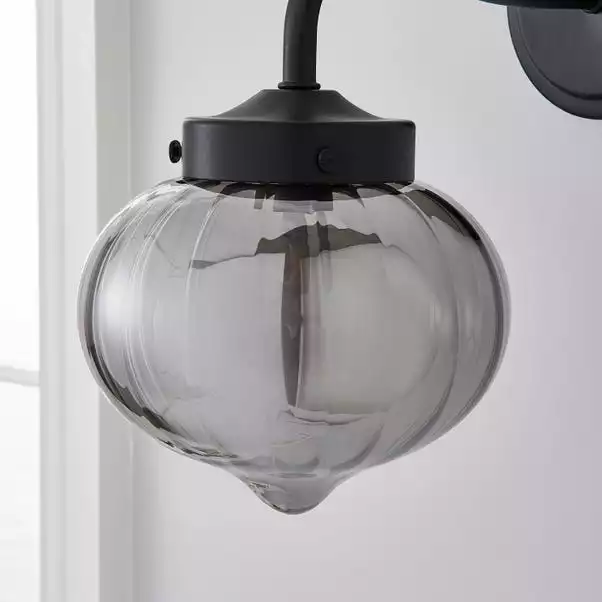 Dunelm Voyager Wall Light 5 Dunelm Voyager Wall Light - Image 3