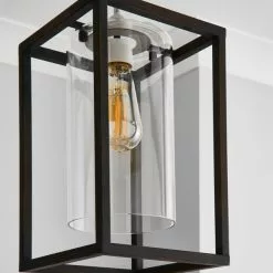 Dunelm London Easy Fit Pendant 10 Dunelm London Easy Fit Pendant -all lighting Sales Store 30753351 alt02