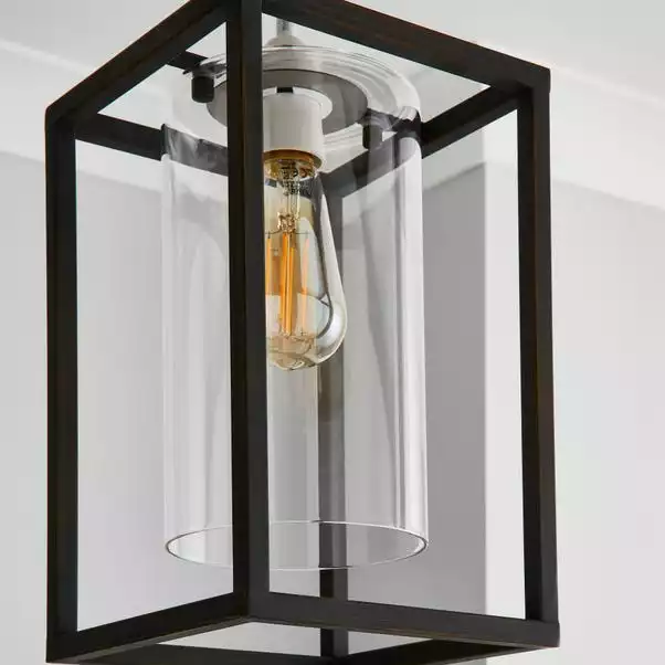 Dunelm London Easy Fit Pendant 5 Dunelm London Easy Fit Pendant - Image 3