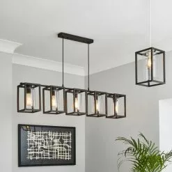 Dunelm London Easy Fit Pendant 12 Dunelm London Easy Fit Pendant -all lighting Sales Store 30753351 alt06
