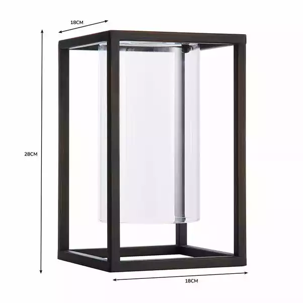 Dunelm London Easy Fit Pendant 8 Dunelm London Easy Fit Pendant - Image 6