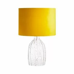 Dunelm Tamara Table Lamp -all lighting Sales Store 30753352 alt05