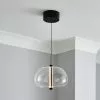 Dunelm Elements Bjork 1 Light Ceiling Fitting 1 Dunelm Elements Bjork 1 Light Ceiling Fitting -all lighting Sales Store 30753355