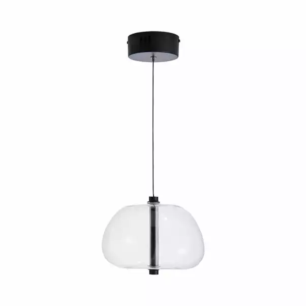 Dunelm Elements Bjork 1 Light Ceiling Fitting 6 Dunelm Elements Bjork 1 Light Ceiling Fitting - Image 5