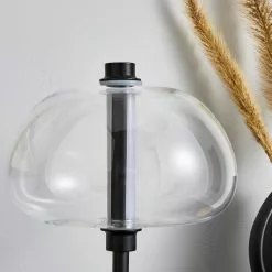 Dunelm Elements Bjork Table Lamp -all lighting Sales Store 30753356 alt02