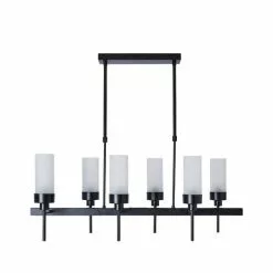 Dunelm Cavendish 6 Light Ceiling Fitting -all lighting Sales Store 30753359 alt05