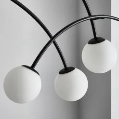 Dunelm Gigi 6 Light Ceiling Fitting 10 Dunelm Gigi 6 Light Ceiling Fitting -all lighting Sales Store 30753365 alt02