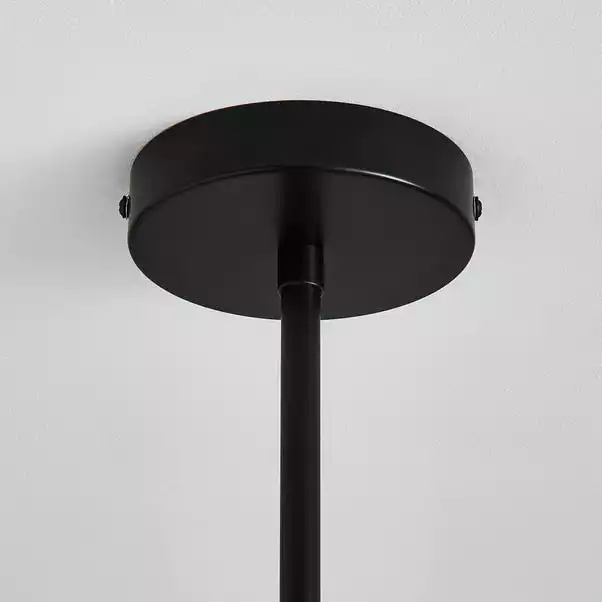 Dunelm Gigi 6 Light Ceiling Fitting 6 Dunelm Gigi 6 Light Ceiling Fitting - Image 4