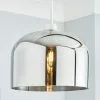 Dunelm Palazzo Easy Fit Pendant 1 Dunelm Palazzo Easy Fit Pendant -all lighting Sales Store 30753366