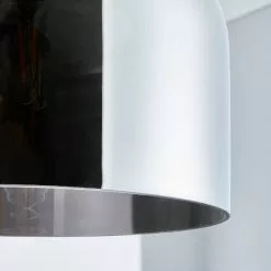 Dunelm Palazzo Easy Fit Pendant 9 Dunelm Palazzo Easy Fit Pendant -all lighting Sales Store 30753366 alt02