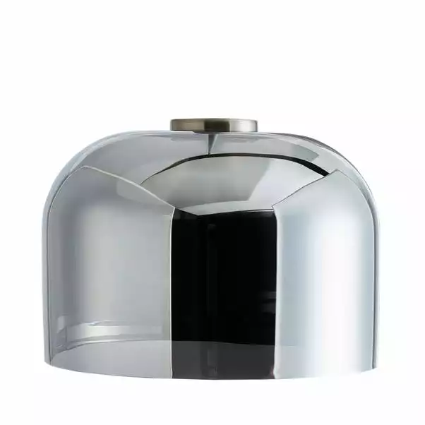 Dunelm Palazzo Easy Fit Pendant 6 Dunelm Palazzo Easy Fit Pendant - Image 4