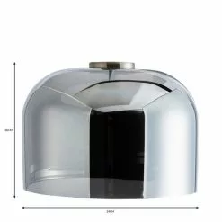 Dunelm Palazzo Easy Fit Pendant 11 Dunelm Palazzo Easy Fit Pendant -all lighting Sales Store 30753366 alt07