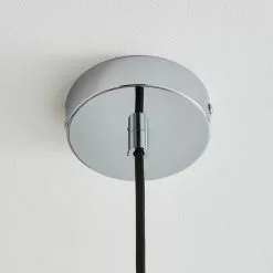 Dunelm Palazzo Clear 3 Light Ceiling Fitting 11 Dunelm Palazzo Clear 3 Light Ceiling Fitting -all lighting Sales Store 30753370 alt03