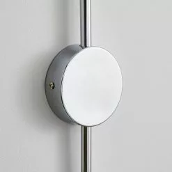 Dunelm Palazzo Clear Wall Light 11 Dunelm Palazzo Clear Wall Light -all lighting Sales Store 30753372 alt03