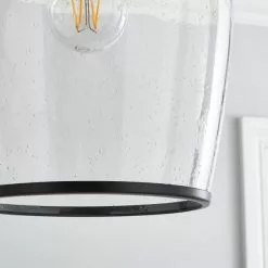 Dunelm Lenny Easy Fit Pendant 10 Dunelm Lenny Easy Fit Pendant -all lighting Sales Store 30753378 alt02