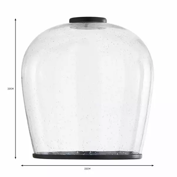 Dunelm Lenny Easy Fit Pendant 8 Dunelm Lenny Easy Fit Pendant - Image 6