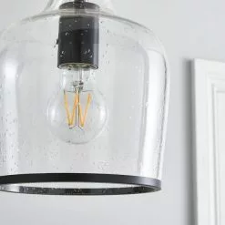 Dunelm Lenny 3 Light Black Diner Ceiling Fitting 10 Dunelm Lenny 3 Light Black Diner Ceiling Fitting -all lighting Sales Store 30753379 alt02