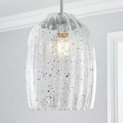 Dunelm Tamara Easy Fit Pendant