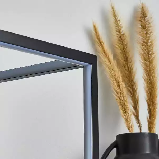 Dunelm Depere Integrated LED Black Table Lamp 6 Dunelm Depere Integrated LED Black Table Lamp - Image 4