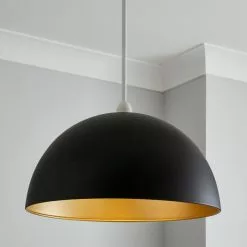 Dunelm Hazme Easy Fit Pendant