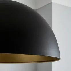 Dunelm Hazme Easy Fit Pendant 9 Dunelm Hazme Easy Fit Pendant -all lighting Sales Store 30753397 alt02