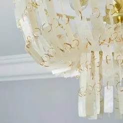 Dunelm Abanna Flush Ceiling Fitting 10 Dunelm Abanna Flush Ceiling Fitting -all lighting Sales Store 30753429 alt02