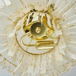 Dunelm Abanna Flush Ceiling Fitting 11 Dunelm Abanna Flush Ceiling Fitting -all lighting Sales Store 30753429 alt03