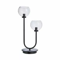 Dunelm Apartment 2 Light Table Lamp 12 Dunelm Apartment 2 Light Table Lamp -all lighting Sales Store 30753431 alt05