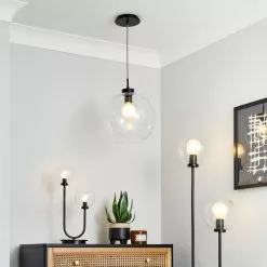 Dunelm Apartment 2 Light Table Lamp 13 Dunelm Apartment 2 Light Table Lamp -all lighting Sales Store 30753431 alt06