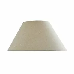 Dunelm Luna Conical Natural Shade 35cm 9 Dunelm Luna Conical Natural Shade 35cm -all lighting Sales Store 30754790 alt05
