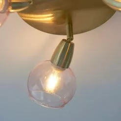 Dunelm Tia 3 Light Spotlight 13 Dunelm Tia 3 Light Spotlight -all lighting Sales Store 30754829 alt05