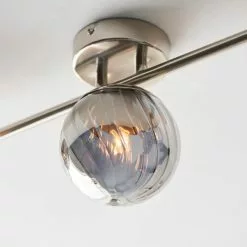 Dunelm Marie 3 Light Spotlight Bar -all lighting Sales Store 30754837 alt04