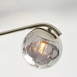 Dunelm Marie 3 Light Spotlight Bar -all lighting Sales Store 30754837 alt05