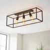 Dunelm London 3 Light Bronze Spotlight Bar 1 Dunelm London 3 Light Bronze Spotlight Bar -all lighting Sales Store 30754838