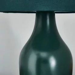 Dunelm Ava Bottle Green Table Lamp 10 Dunelm Ava Bottle Green Table Lamp -all lighting Sales Store 30755339 alt03