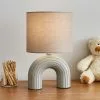 Dunelm Rumey Integrated LED Table Lamp 1 Dunelm Rumey Integrated LED Table Lamp -all lighting Sales Store 30755343