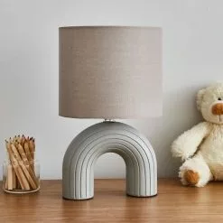 Dunelm Rumey Integrated LED Table Lamp 8 Dunelm Rumey Integrated LED Table Lamp -all lighting Sales Store 30755343 alt01