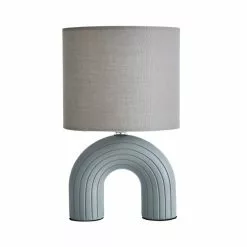 Dunelm Rumey Integrated LED Table Lamp 11 Dunelm Rumey Integrated LED Table Lamp -all lighting Sales Store 30755343 alt05