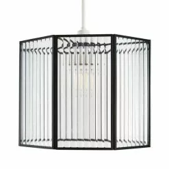 Dunelm Voss Easy Fit Pendant 11 Dunelm Voss Easy Fit Pendant -all lighting Sales Store 30755590 alt05